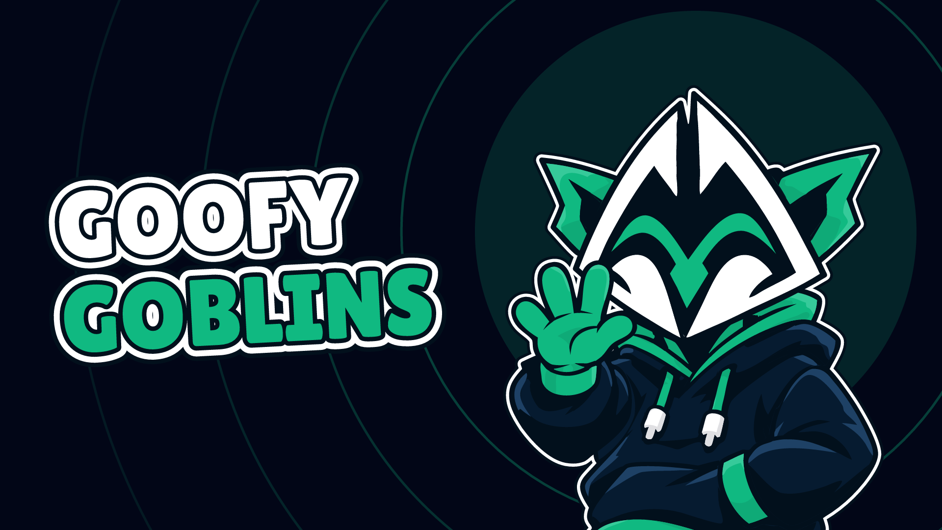 Goofy Goblins Discord banner