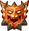 Legend League II badge